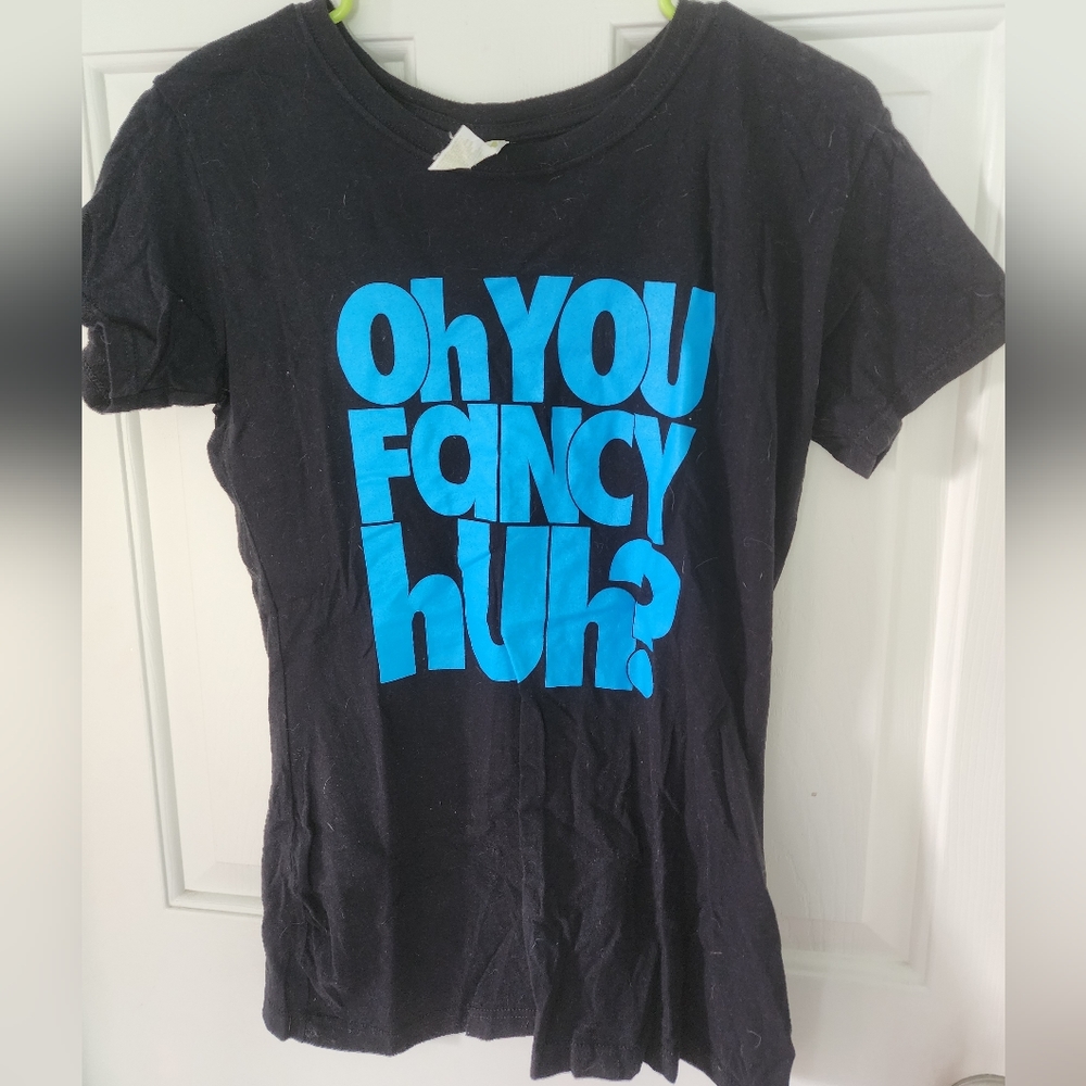 Graphic T